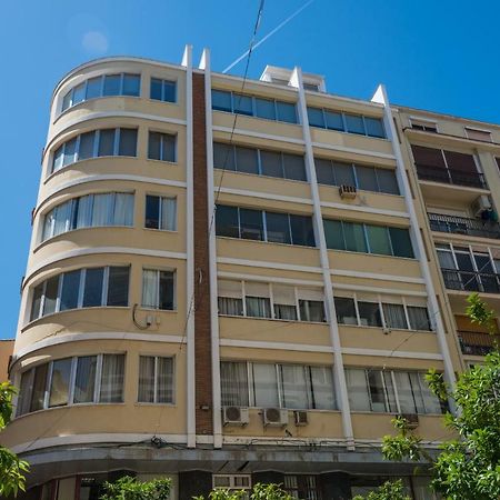 Iloftmalaga Atico Plaza De Las Flores Exterior photo